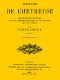 [Gutenberg 52011] • Madame de Chevreuse / Nouvelles études sur les femmes illustres et la société du 17e siècle